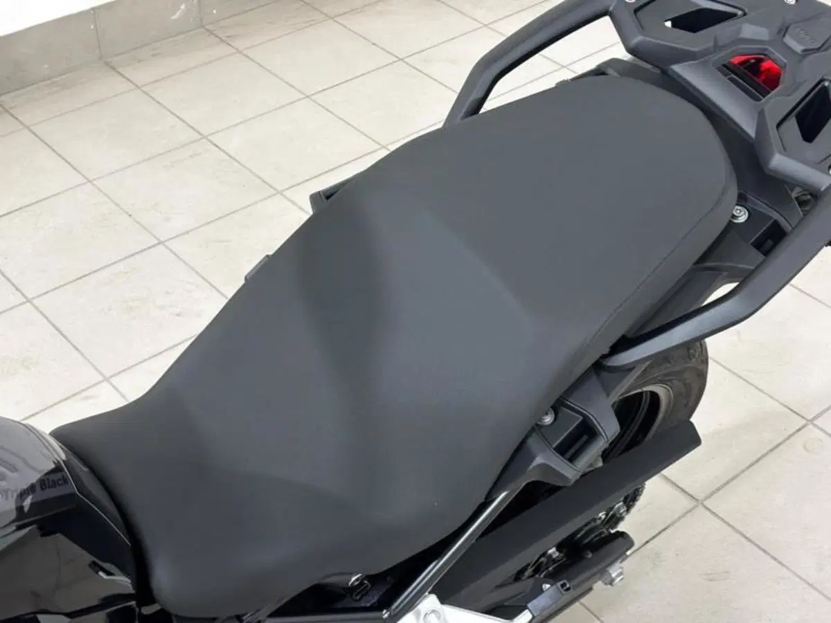 Bmw F 800 GS (2024 - 26) (11)
