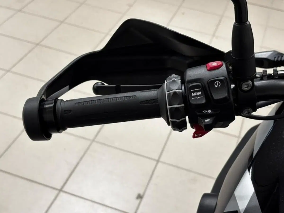 Bmw F 800 GS (2024 - 26) (13)