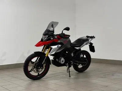 Bmw G 310 GS (2017 - 20) usata