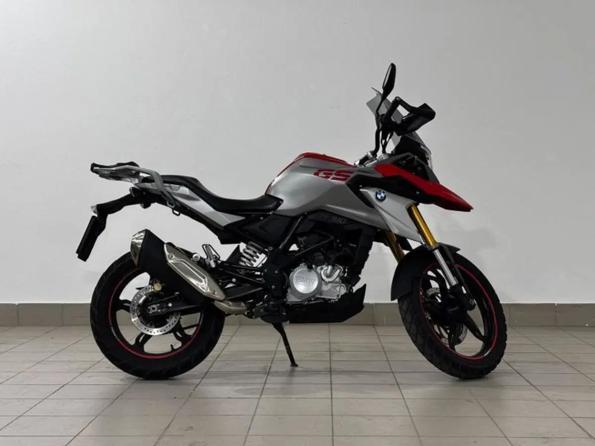 Bmw G 310 GS (2017 - 20) (3)