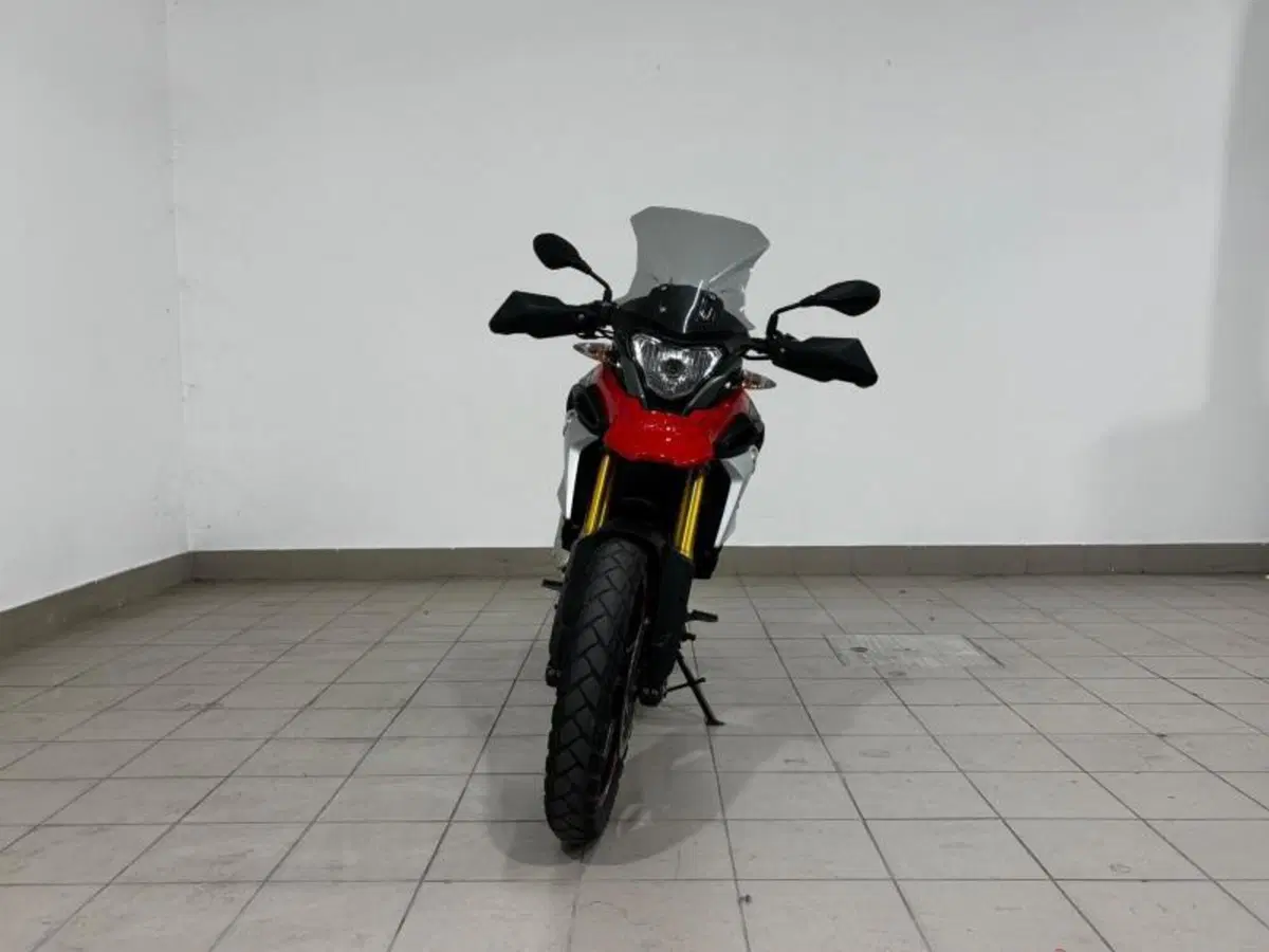 Bmw G 310 GS (2017 - 20) (7)