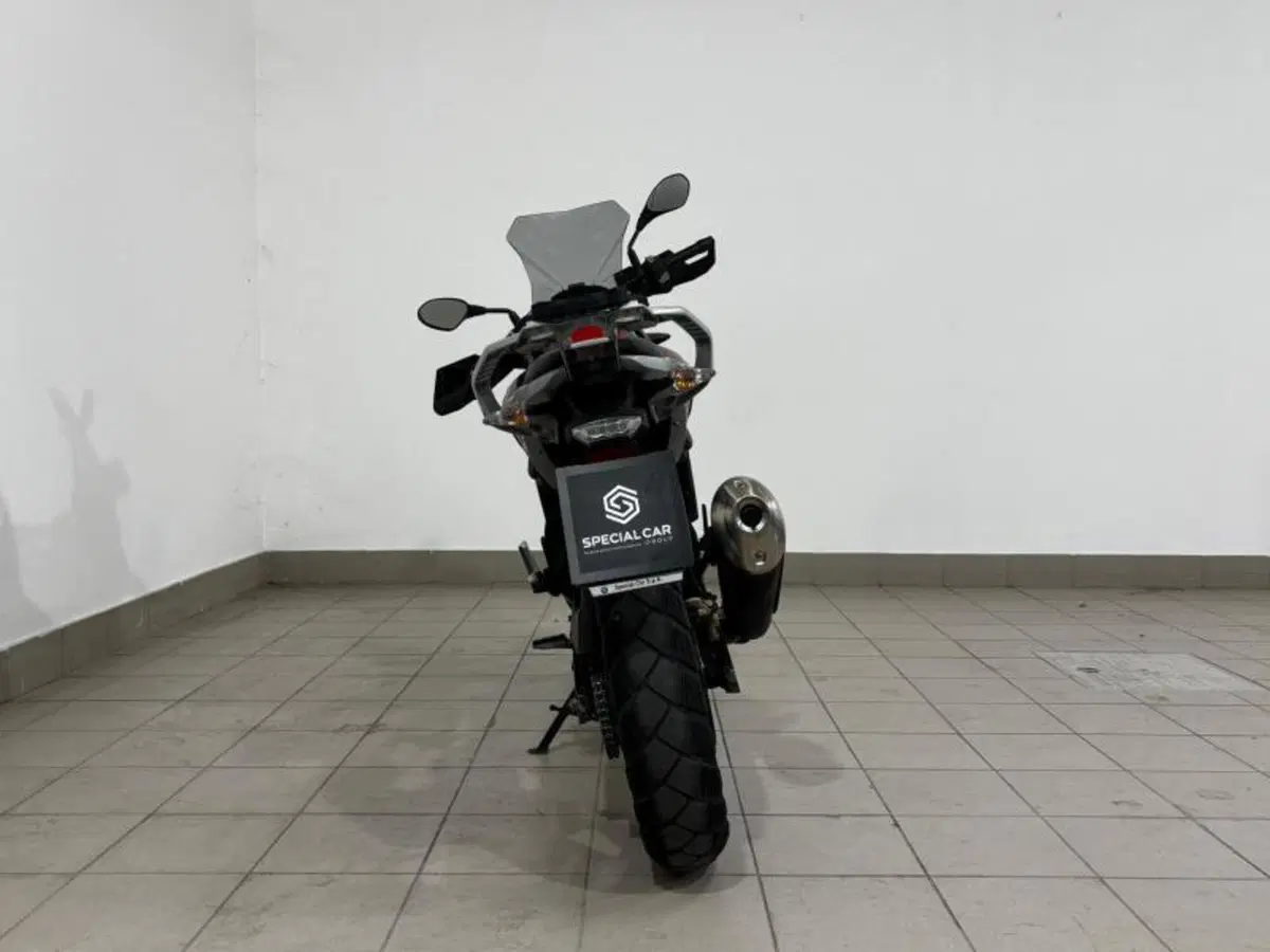 Bmw G 310 GS (2017 - 20) (8)