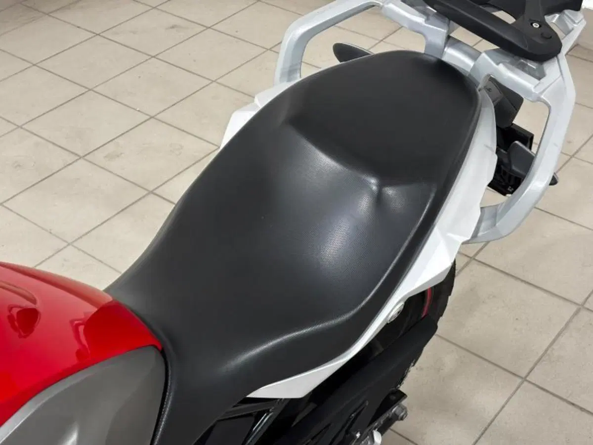 Bmw G 310 GS (2017 - 20) (11)