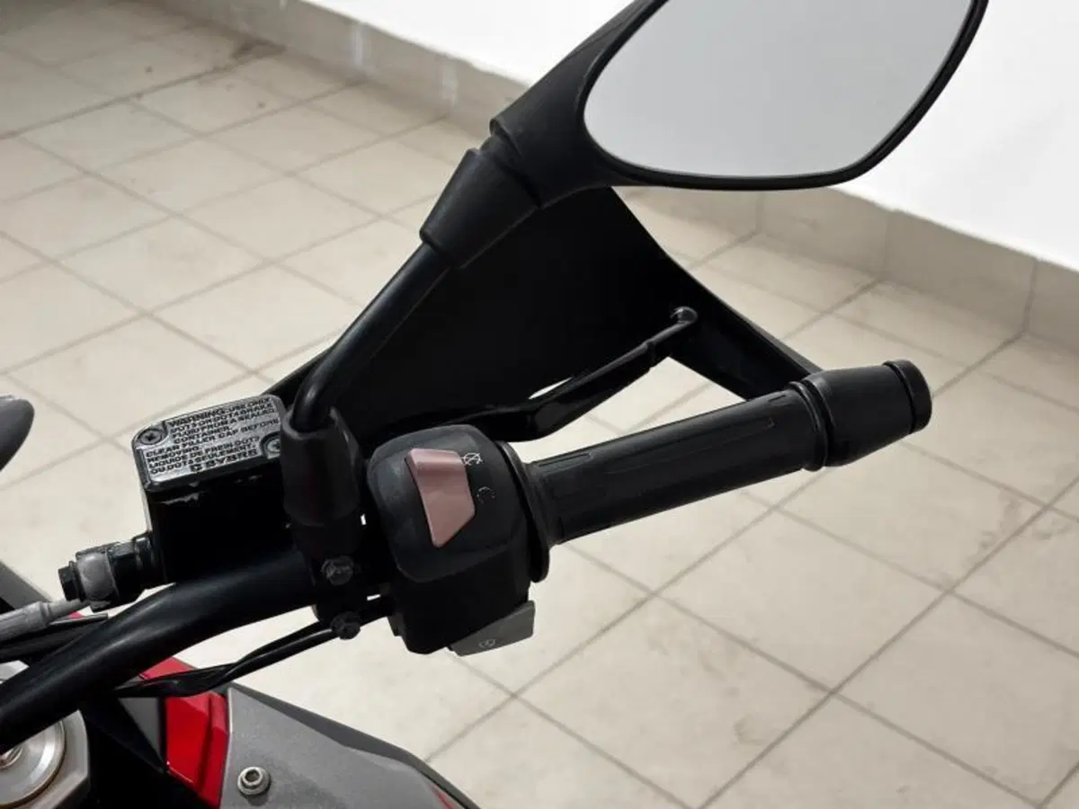Bmw G 310 GS (2017 - 20) (13)
