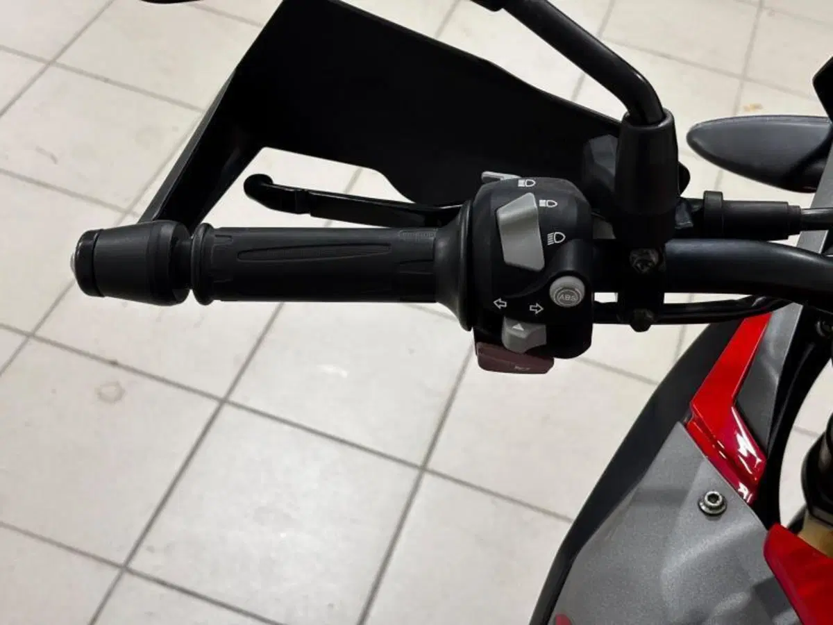 Bmw G 310 GS (2017 - 20) (12)