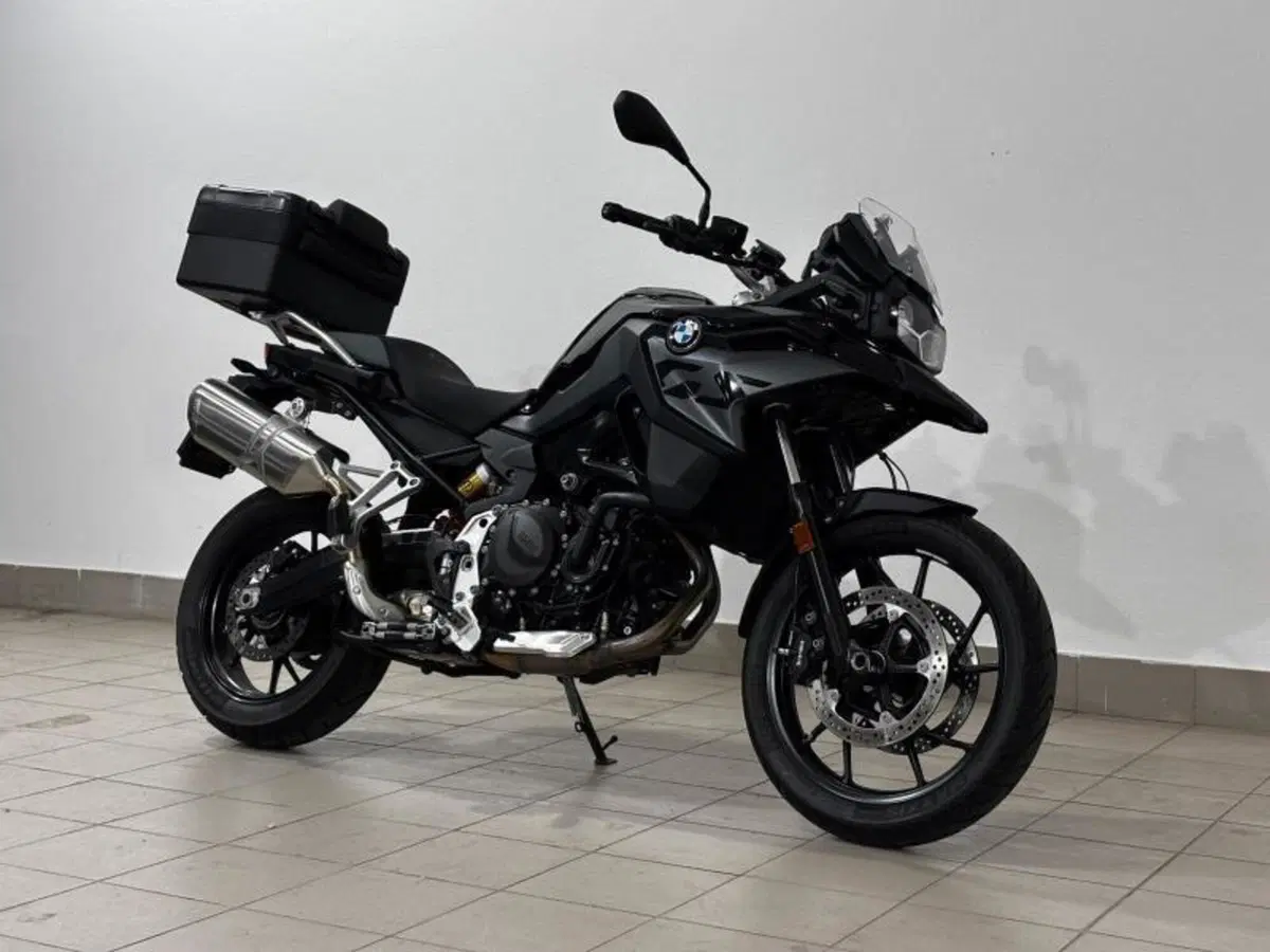 Bmw F 800 GS (2024 - 26) (3)