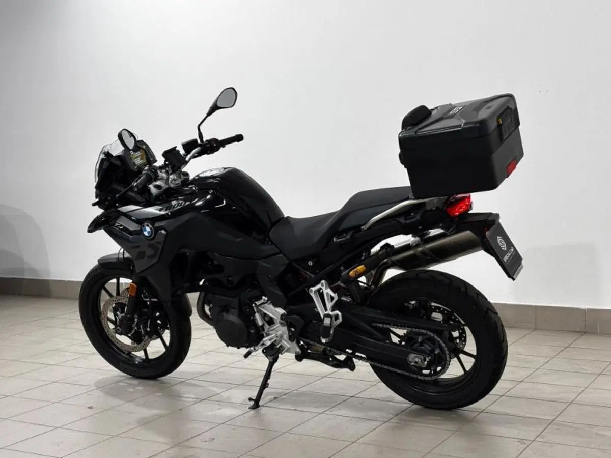 Bmw F 800 GS (2024 - 26) (5)
