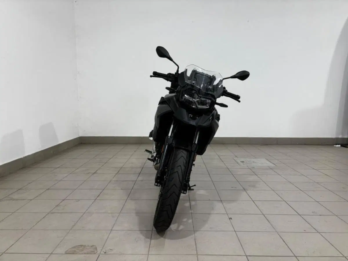 Bmw F 800 GS (2024 - 26) (7)
