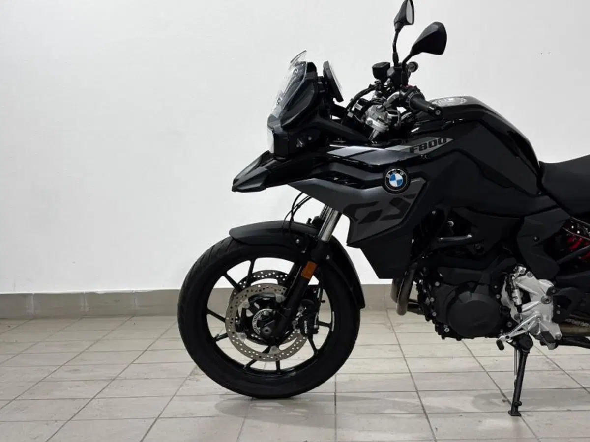 Bmw F 800 GS (2024 - 26) (9)
