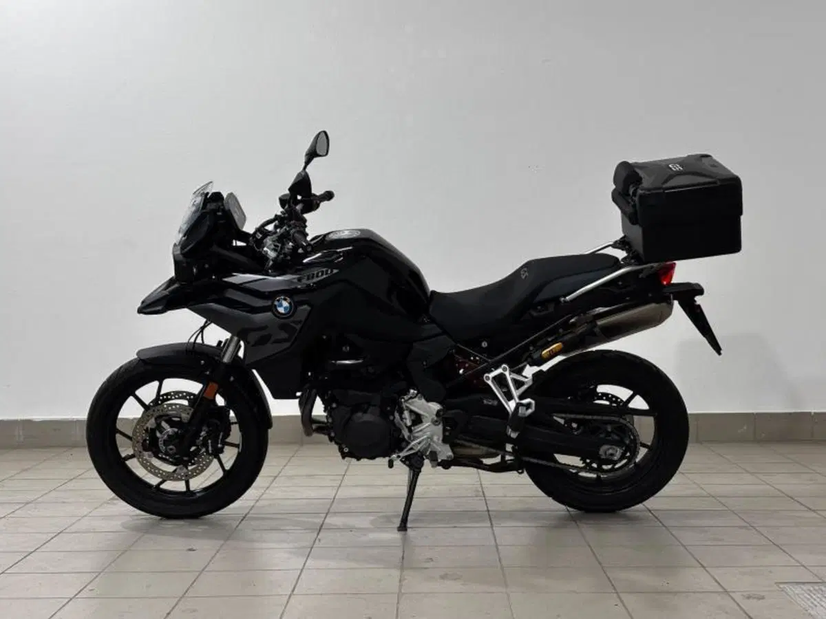 Bmw F 800 GS (2024 - 26) (4)