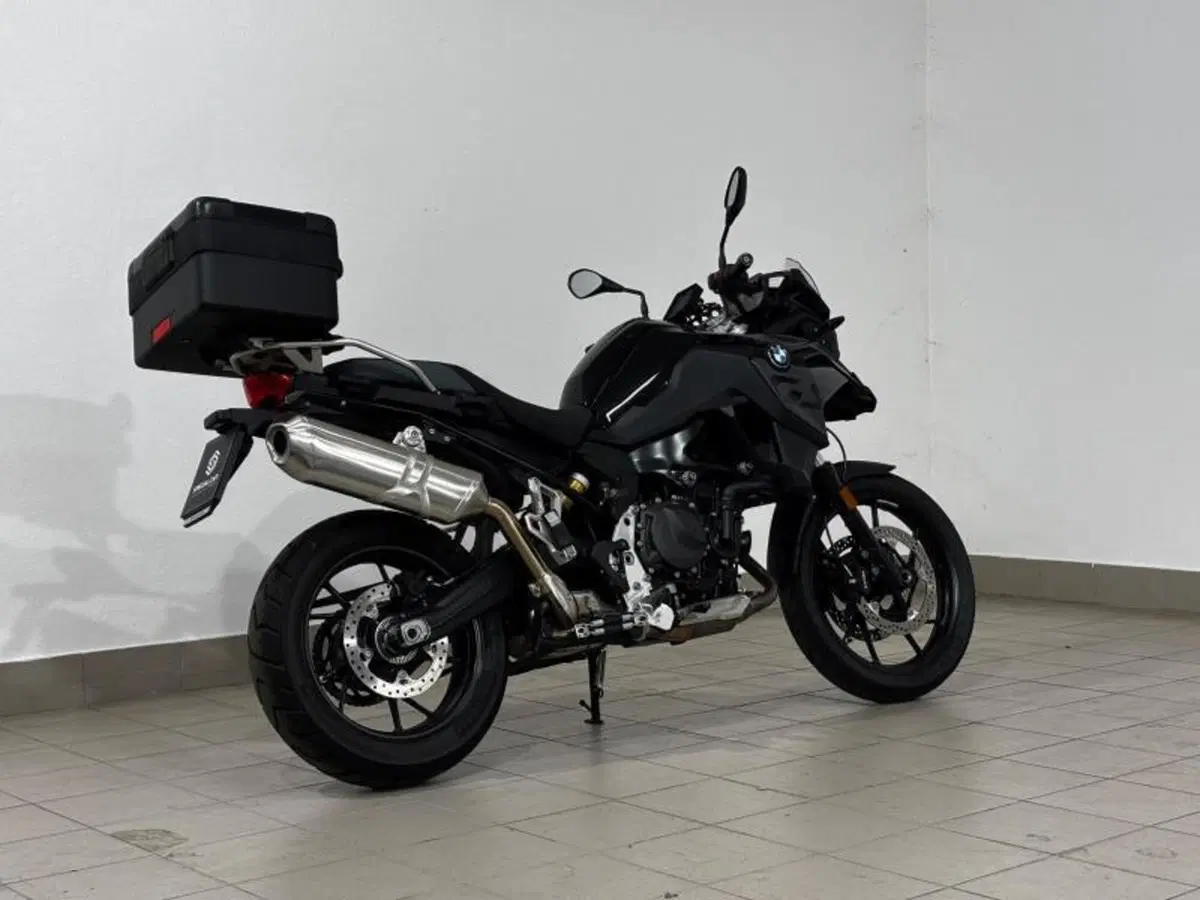 Bmw F 800 GS (2024 - 26) (6)