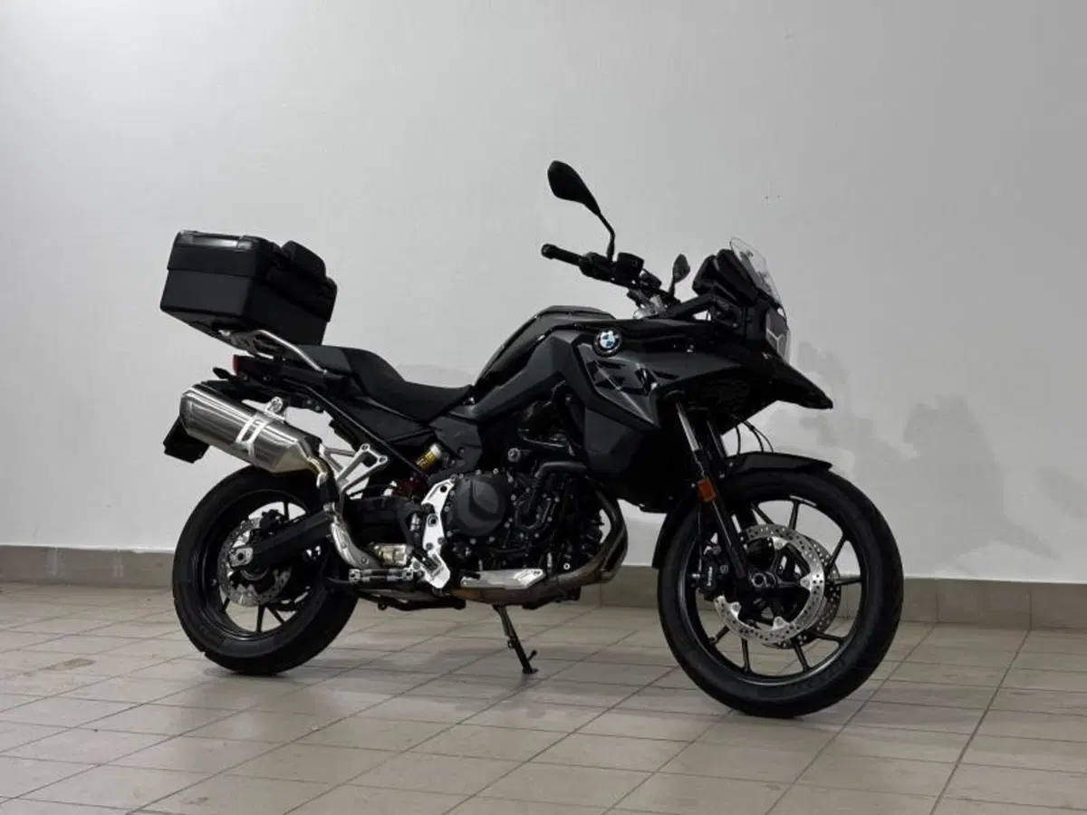 Bmw F 800 GS (2024 - 26) (8)