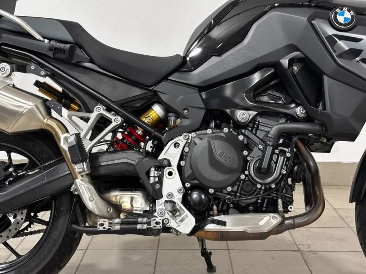 Bmw F 800 GS (2024 - 26) (10)