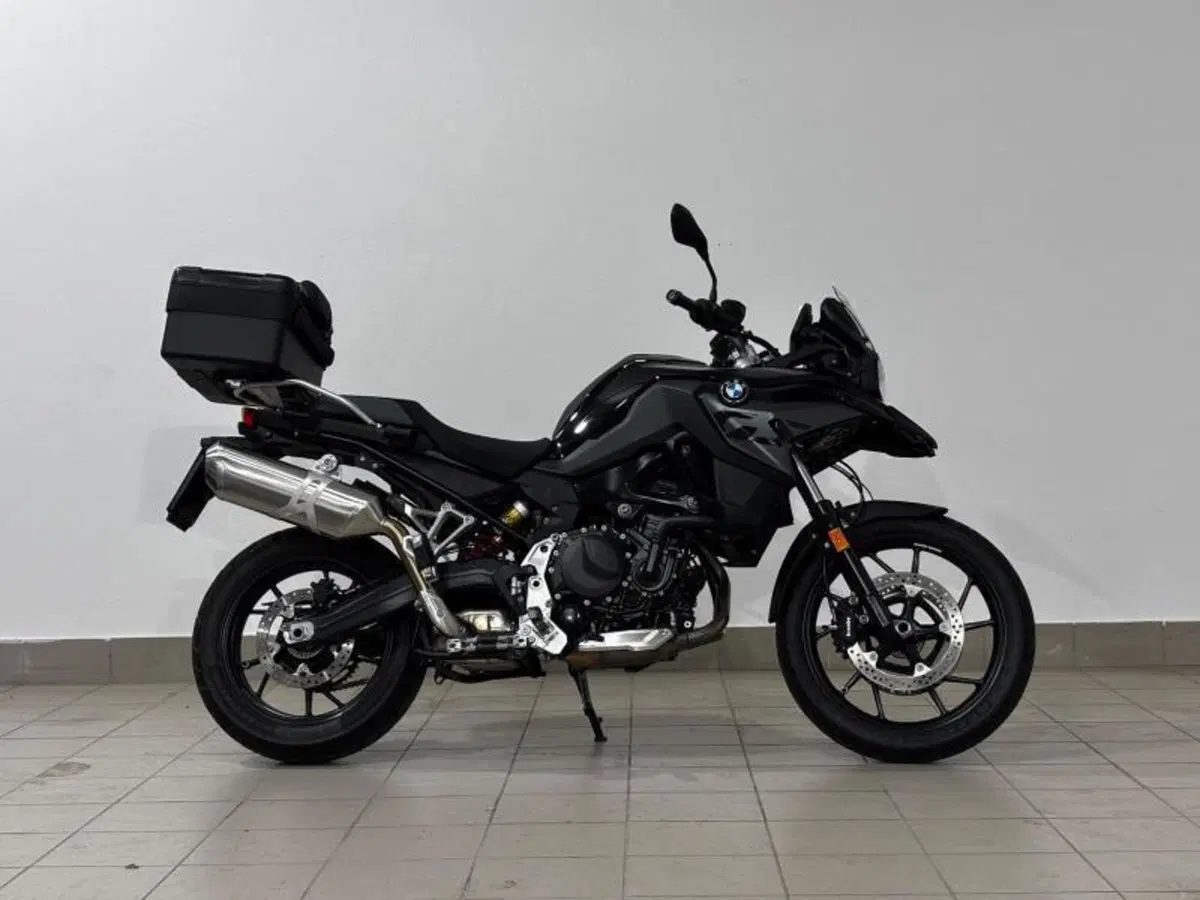 Bmw F 800 GS (2024 - 26) (2)