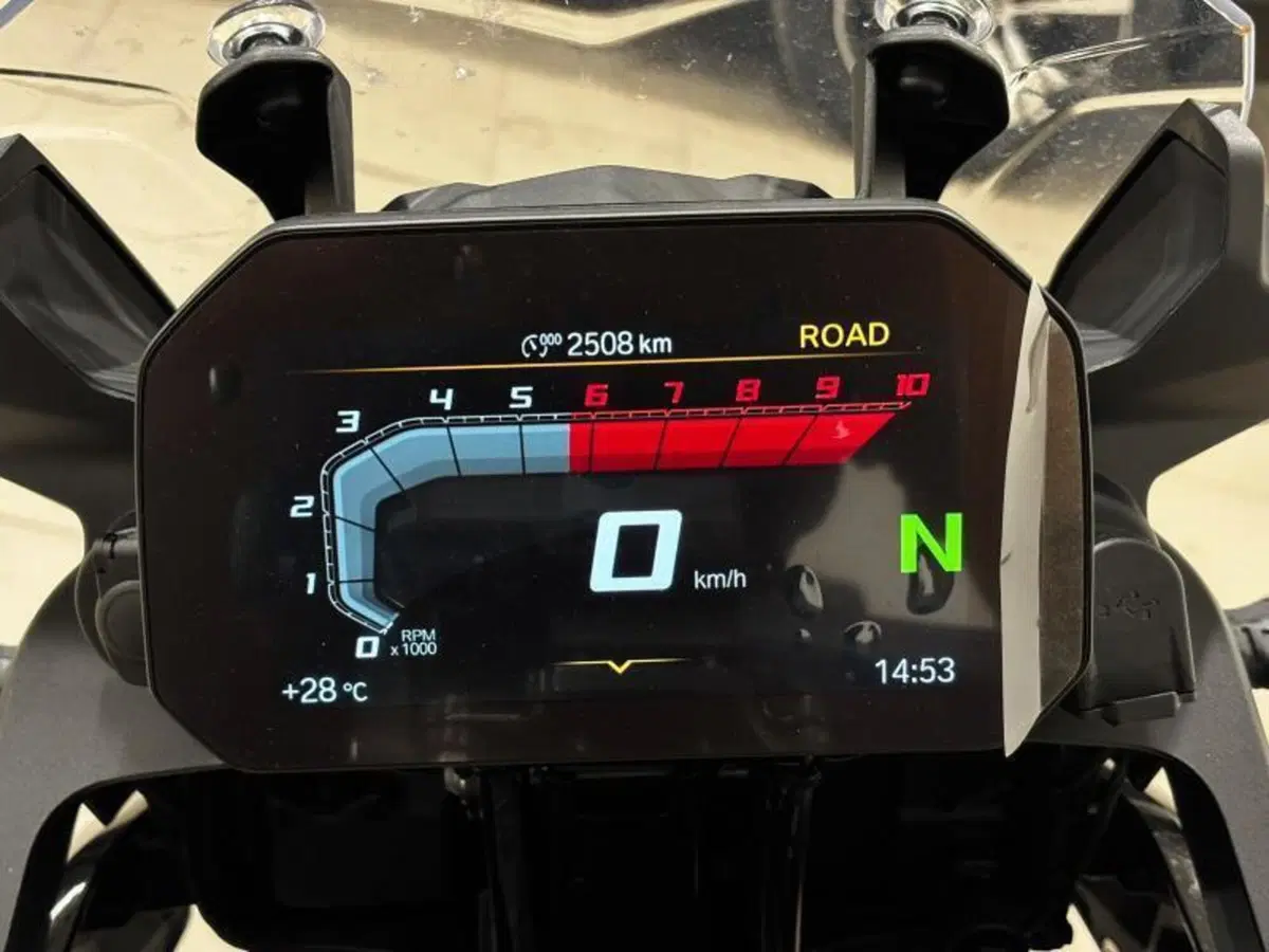 Bmw F 800 GS (2024 - 26) (14)