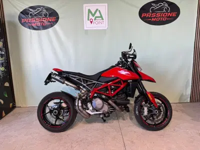 Ducati Hypermotard 950 (2019 - 20) usata