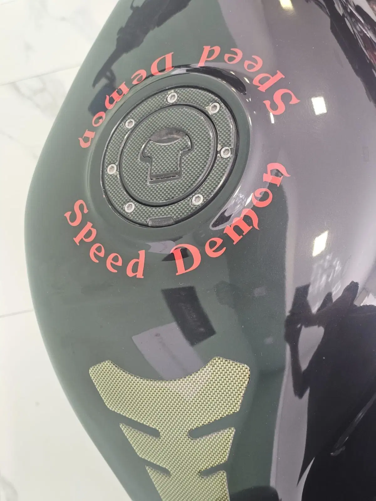 Honda VFR 750 F (1994 - 97)