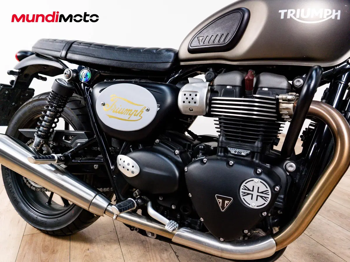 Triumph Speed Twin 900 (2023 - 24) (5)