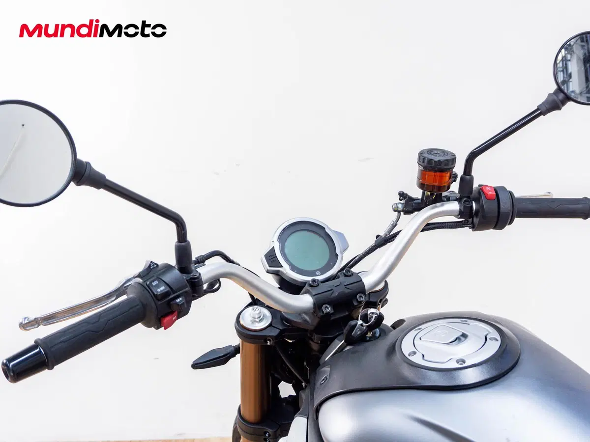 CFMOTO 700CL-X Heritage (2021 - 26) (11)