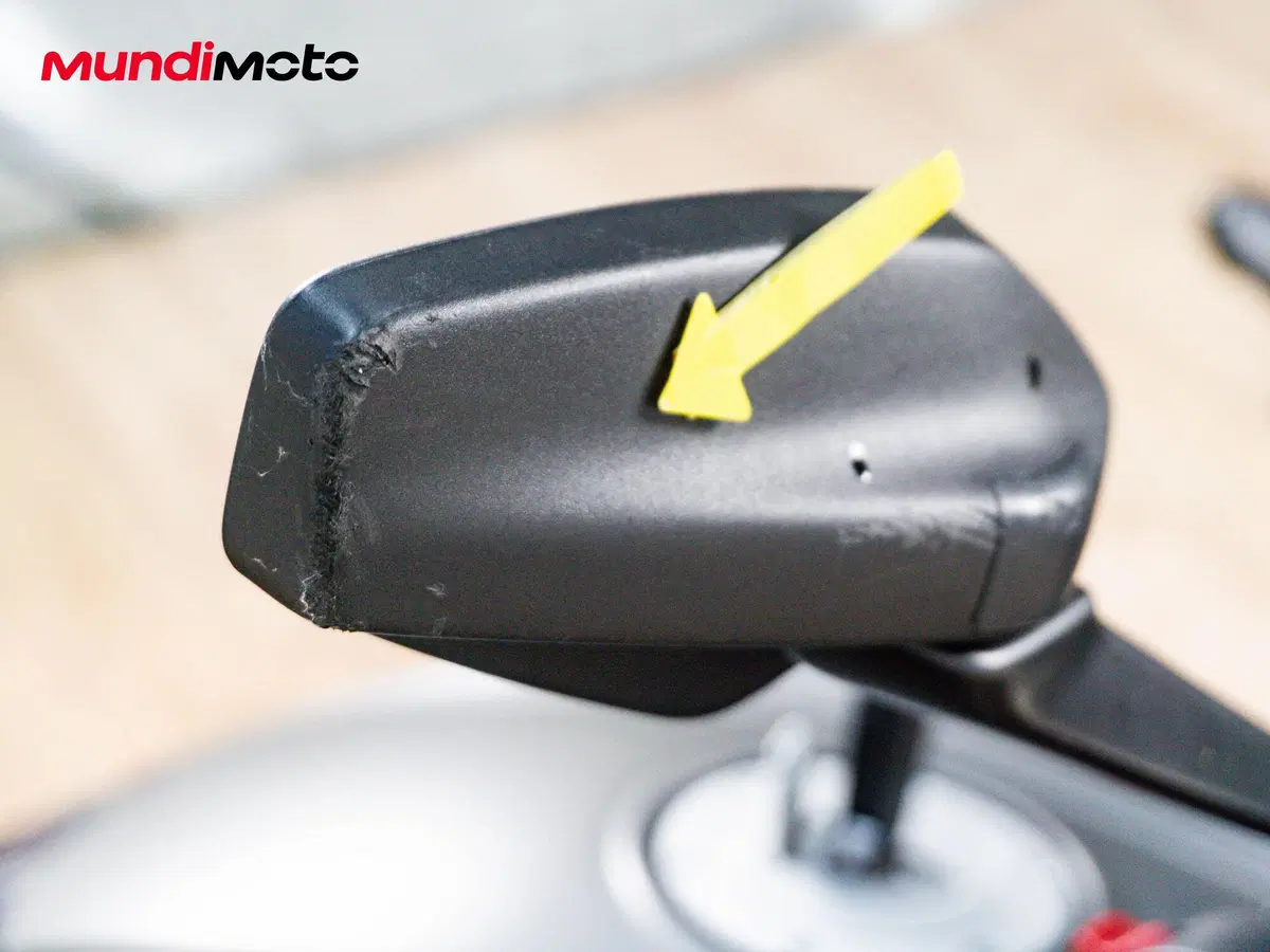 Ducati Diavel 1260 (2019 - 20) (13)