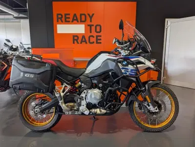 Bmw F 850 GS (2018 - 20) usata