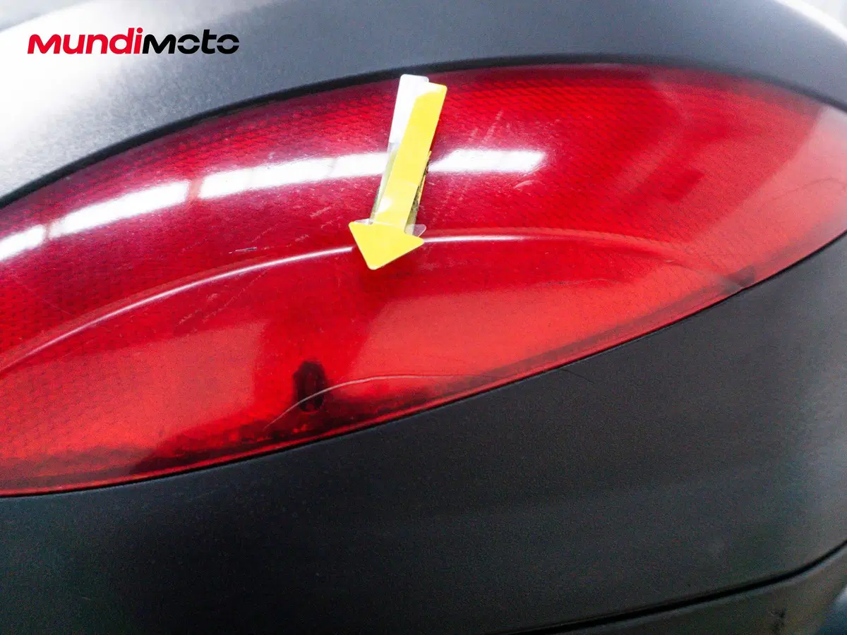Honda Forza 750 (2025 - 26) (20)