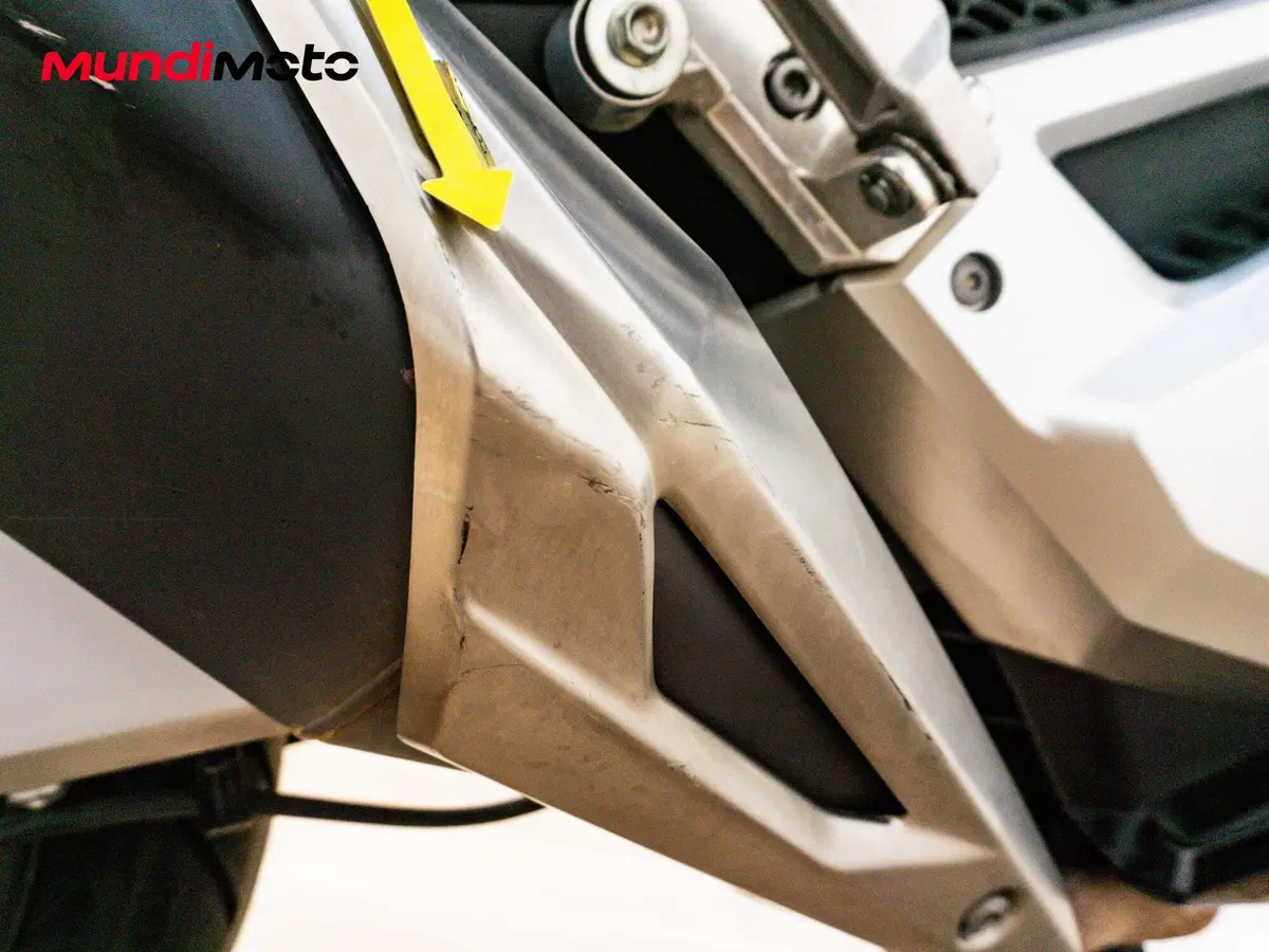 Honda Forza 750 (2025 - 26) (25)