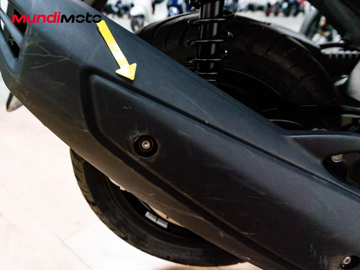 Yamaha Tricity 155 (2017 - 20) (18)