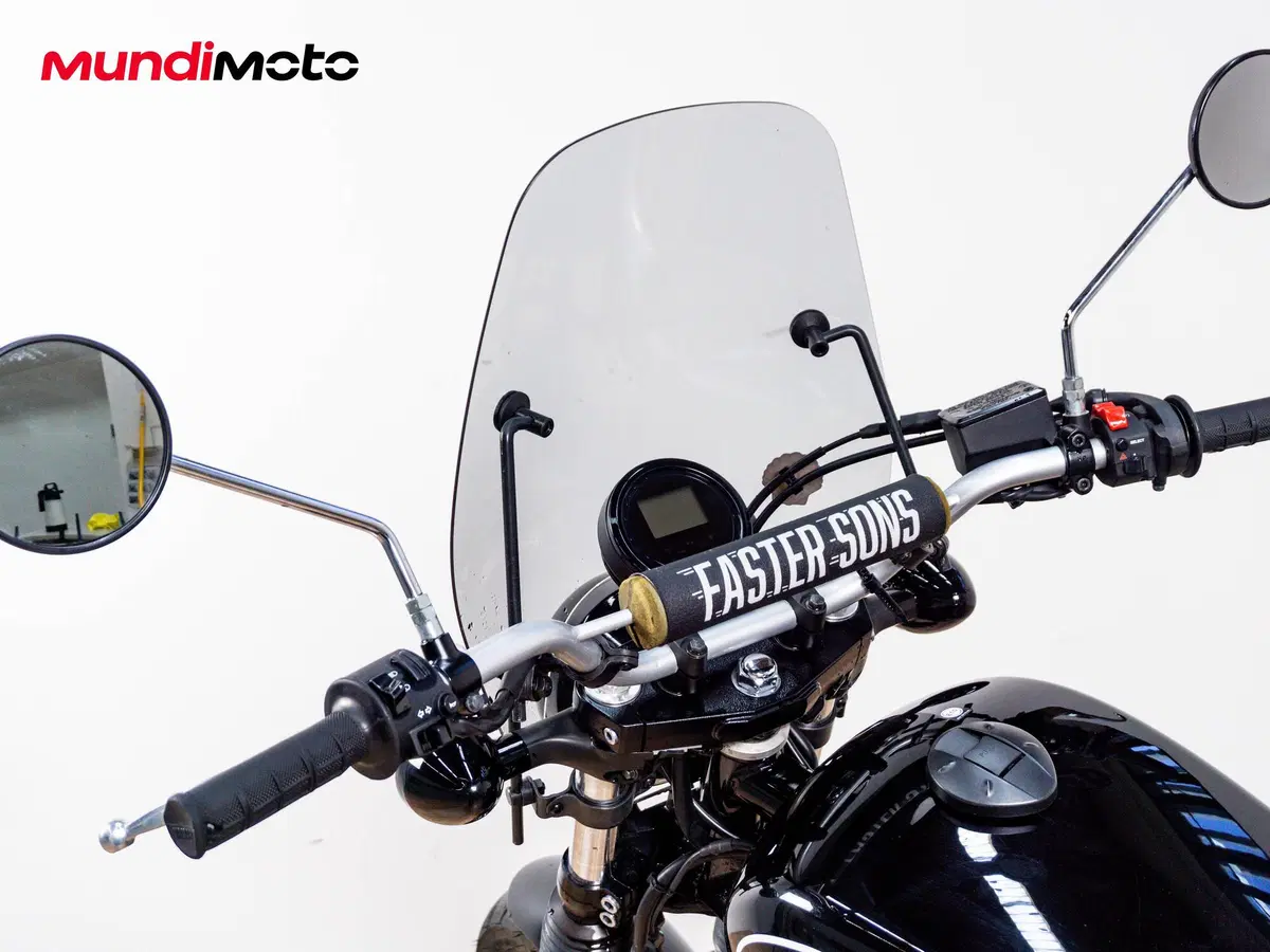 Yamaha SCR 950 ABS (2017 - 20) (11)