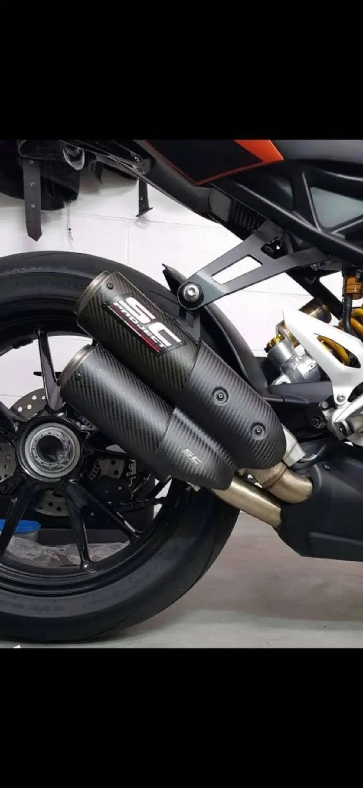 Triumph Speed Triple 1200 RS (2021 - 24) (7)