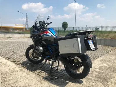 Bmw R 1200 GS (2017 - 18) usata