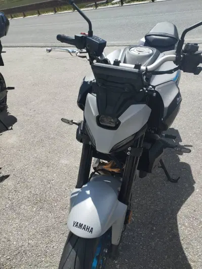 Yamaha MT-07 Y-AMT (2025 - 26) usata
