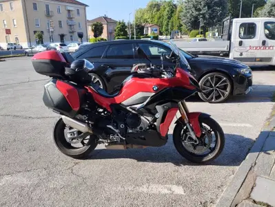 Bmw S 1000 XR (2020 - 23) usata