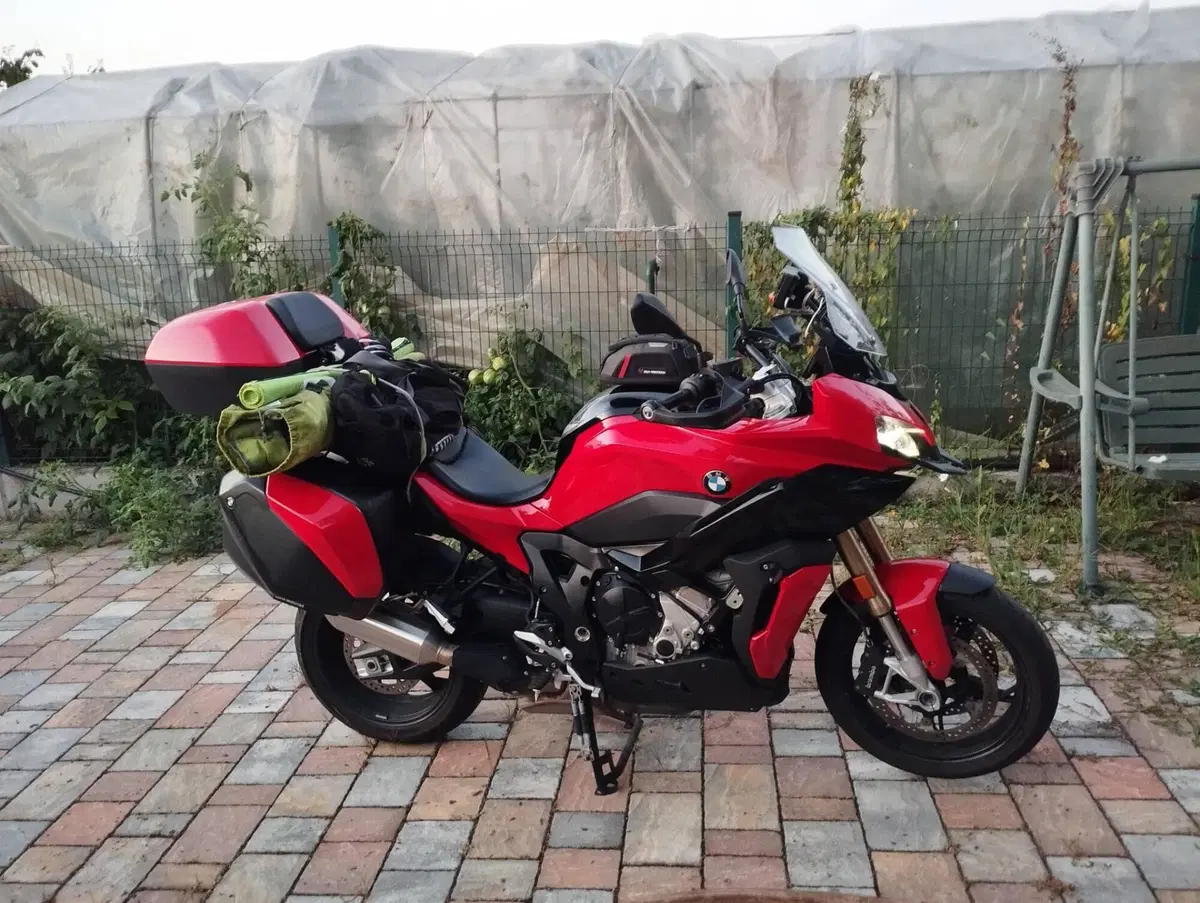 Bmw S 1000 XR (2020 - 23) (3)