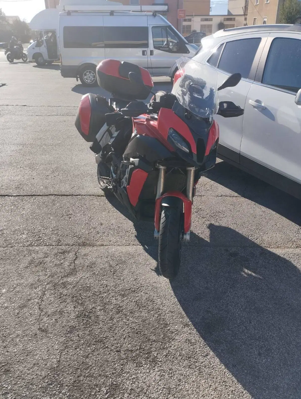 Bmw S 1000 XR (2020 - 23) (4)