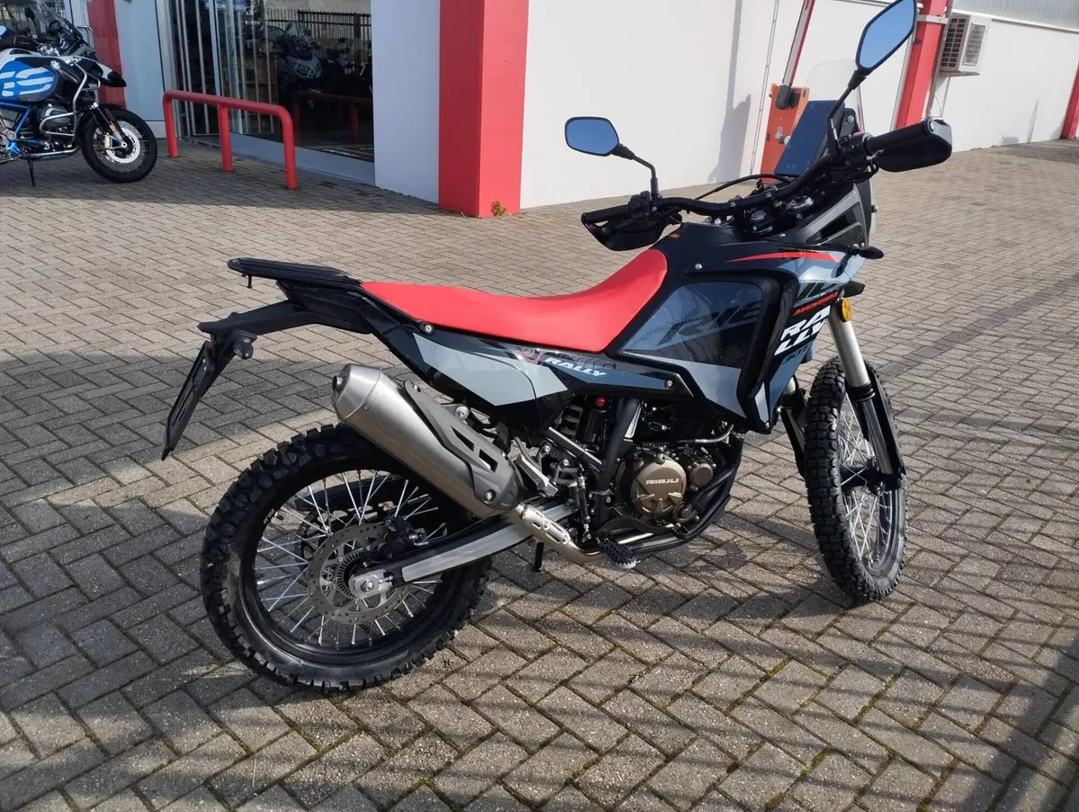 Rieju Aventura Rally 307 (2025 - 26) (2)