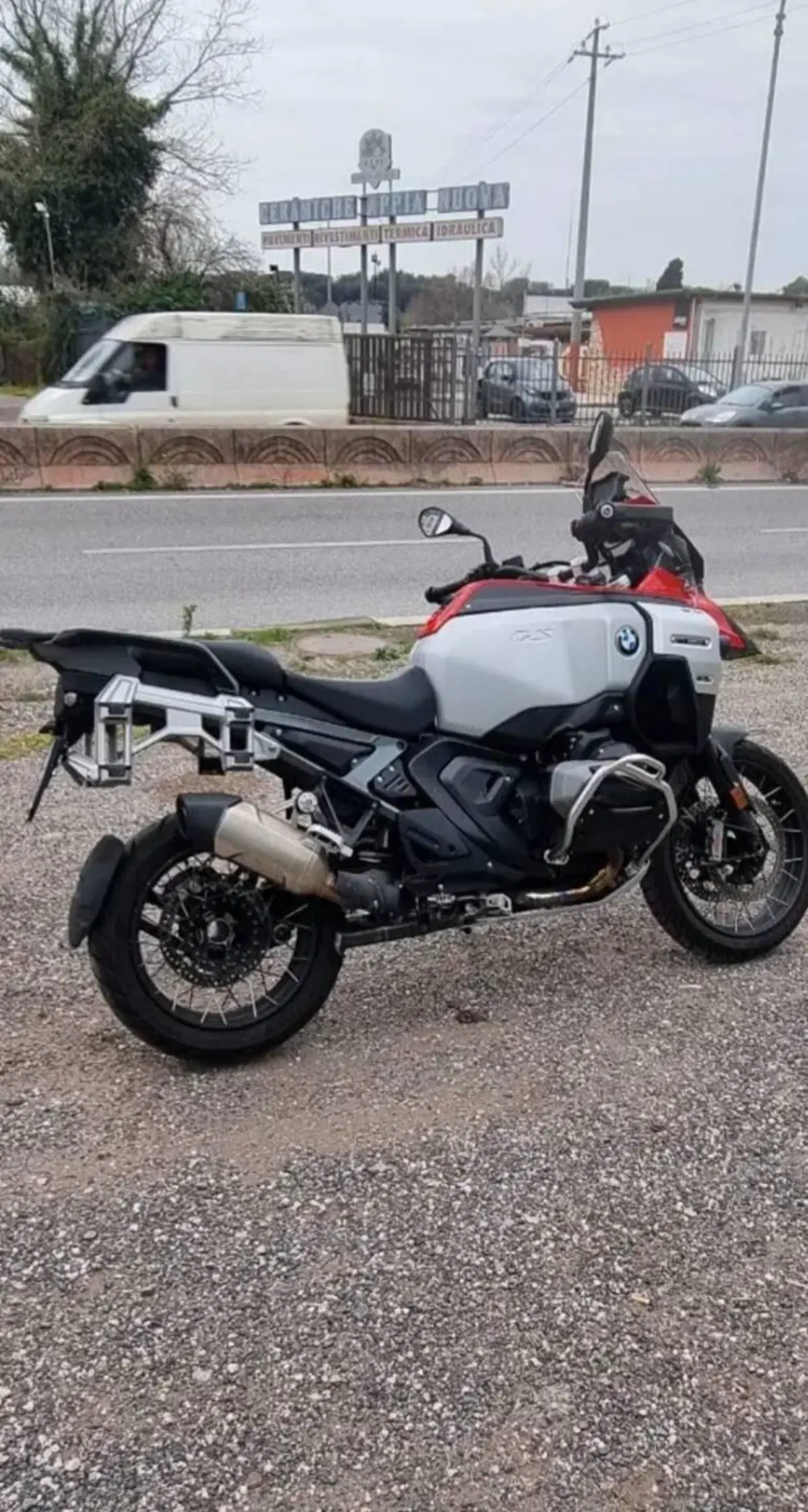 Bmw R 1300 GS Adventure (2025 - 26) (2)
