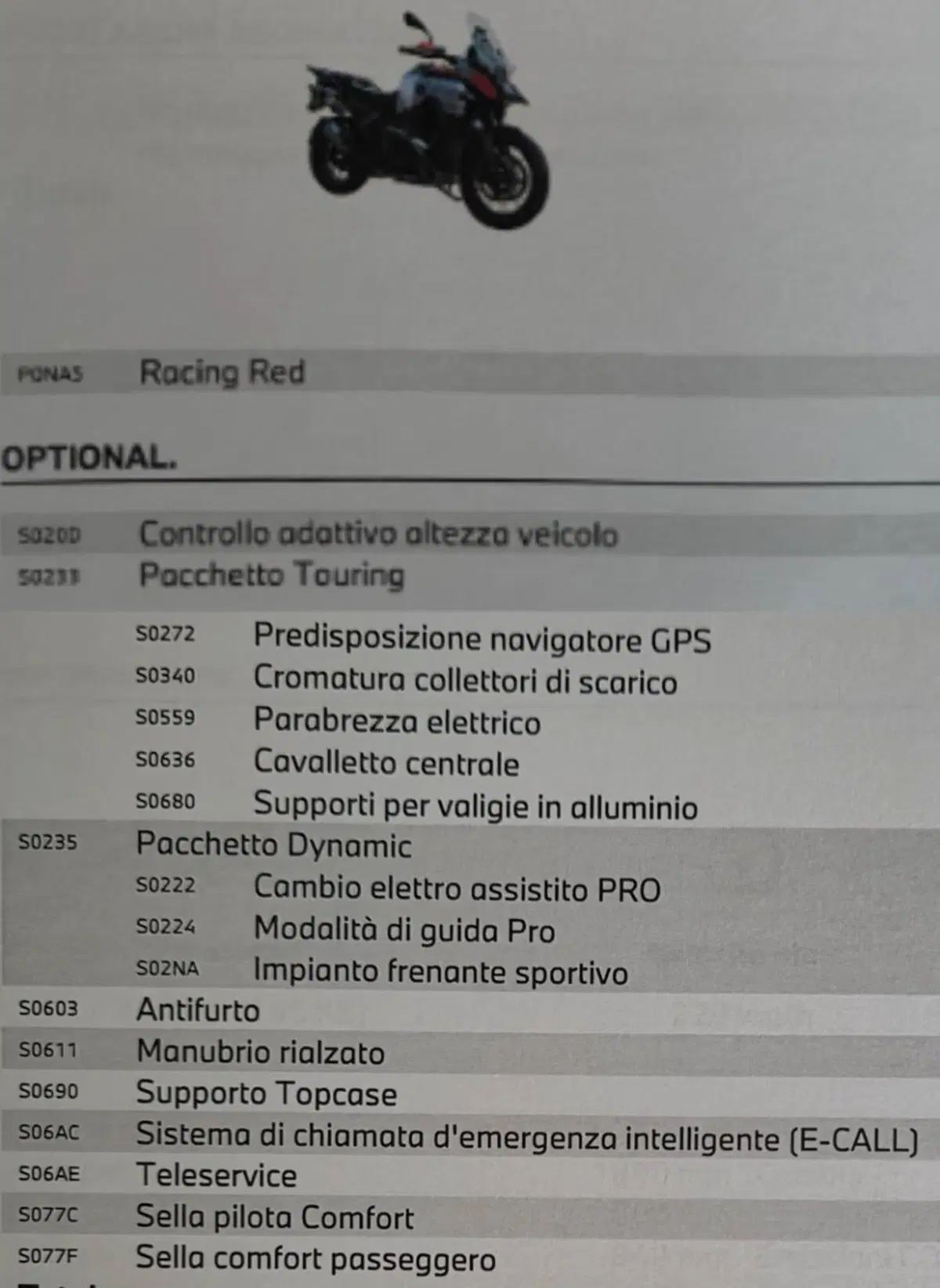 Bmw R 1300 GS Adventure (2025 - 26) (6)