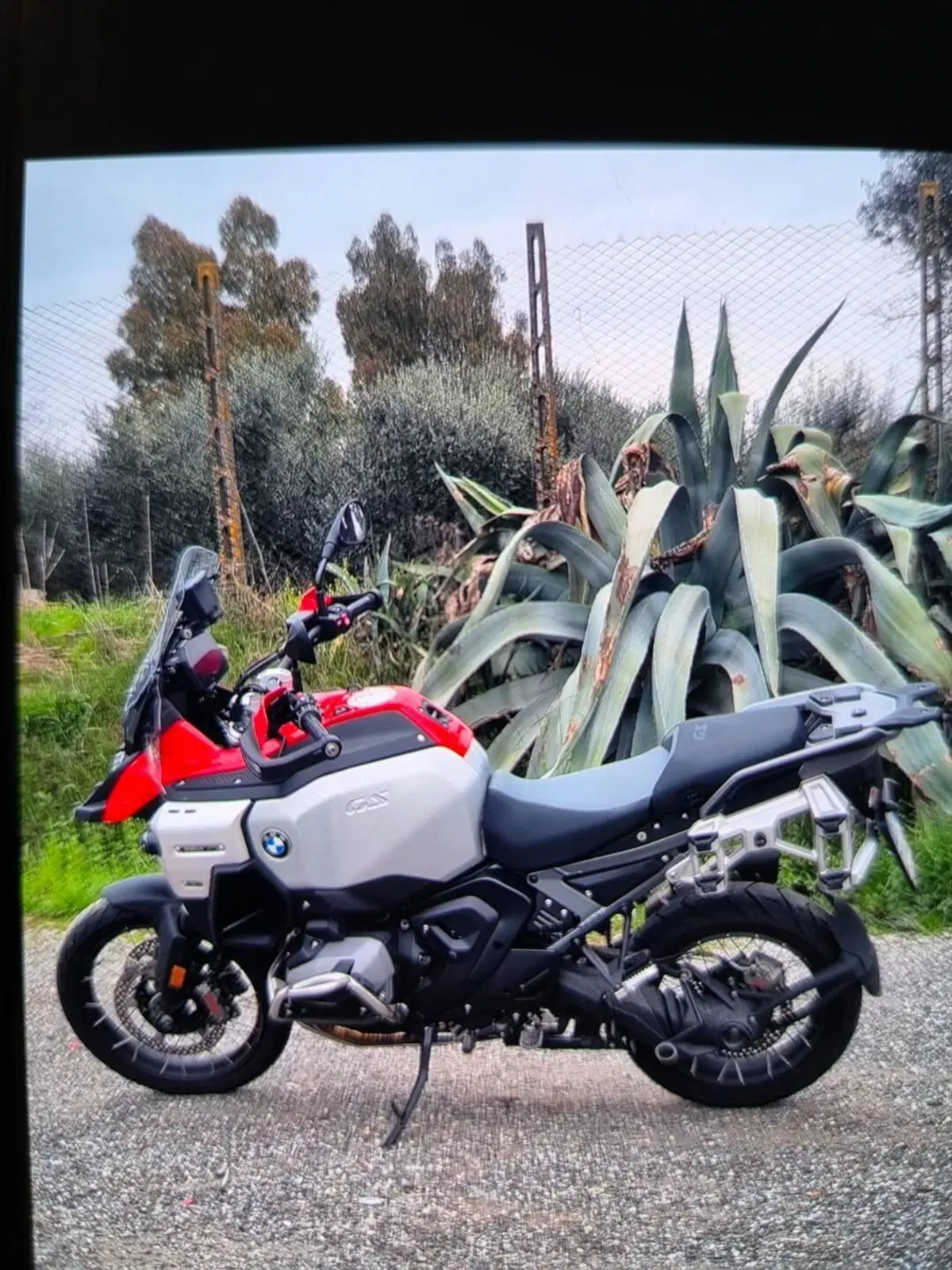 Bmw R 1300 GS Adventure (2025 - 26)