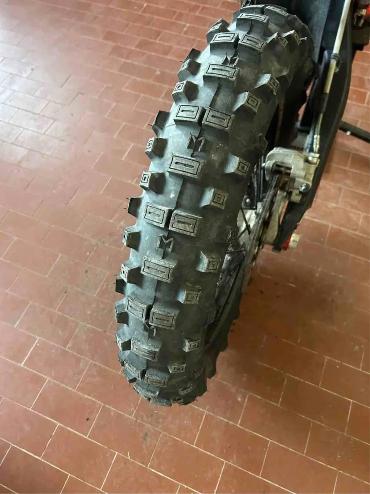Betamotor RR 390 4T Enduro Racing (2022) (2)