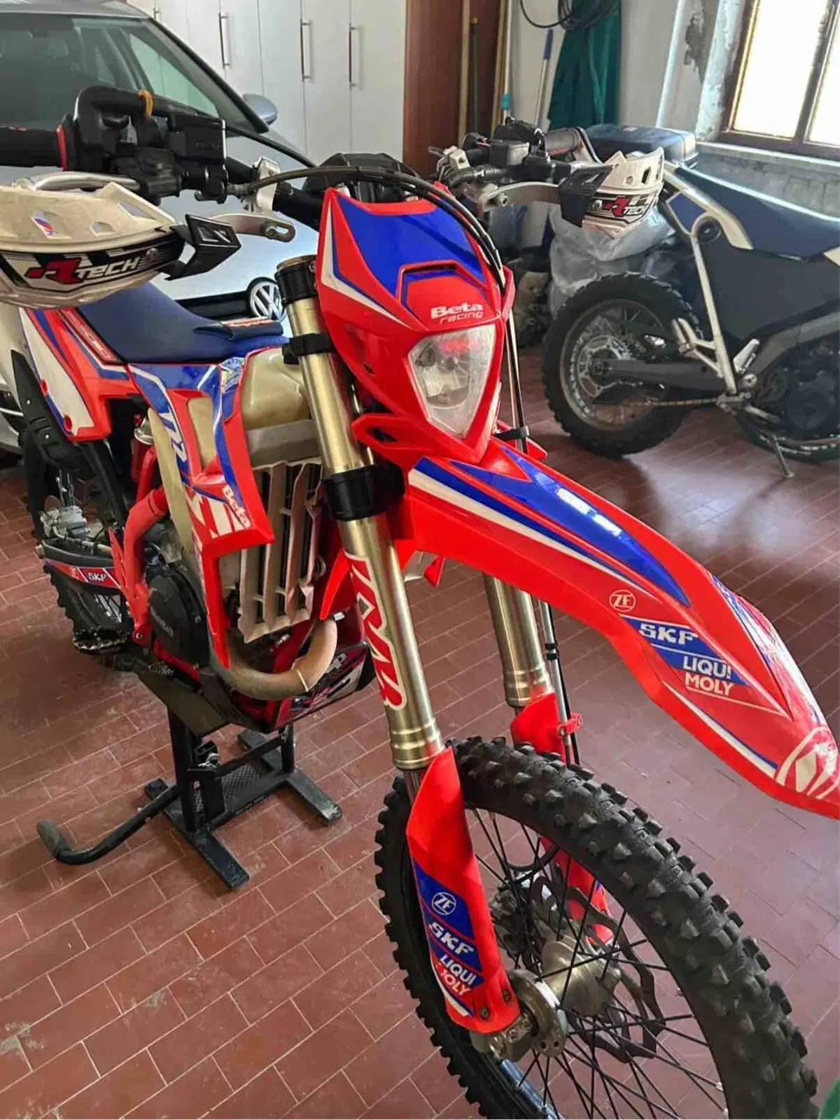 Betamotor RR 390 4T Enduro Racing (2022) (5)
