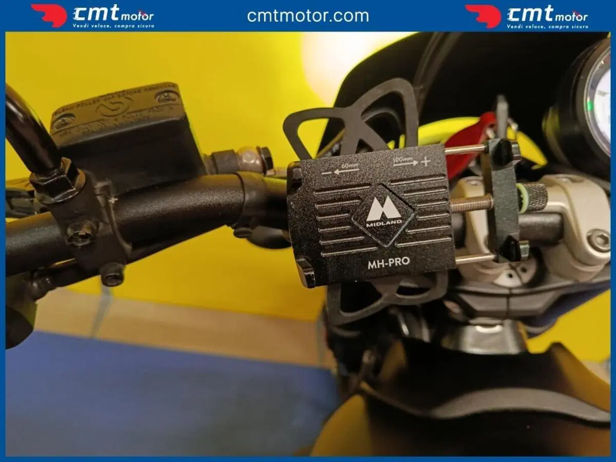 Ducati Scrambler 800 Icon Dark (2021 - 22) (6)