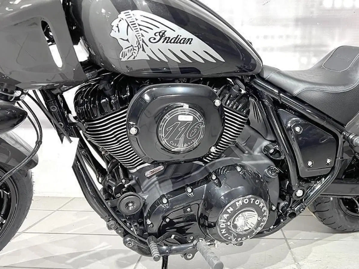 Indian Sport Chief 1890 (2023 - 25) (4)