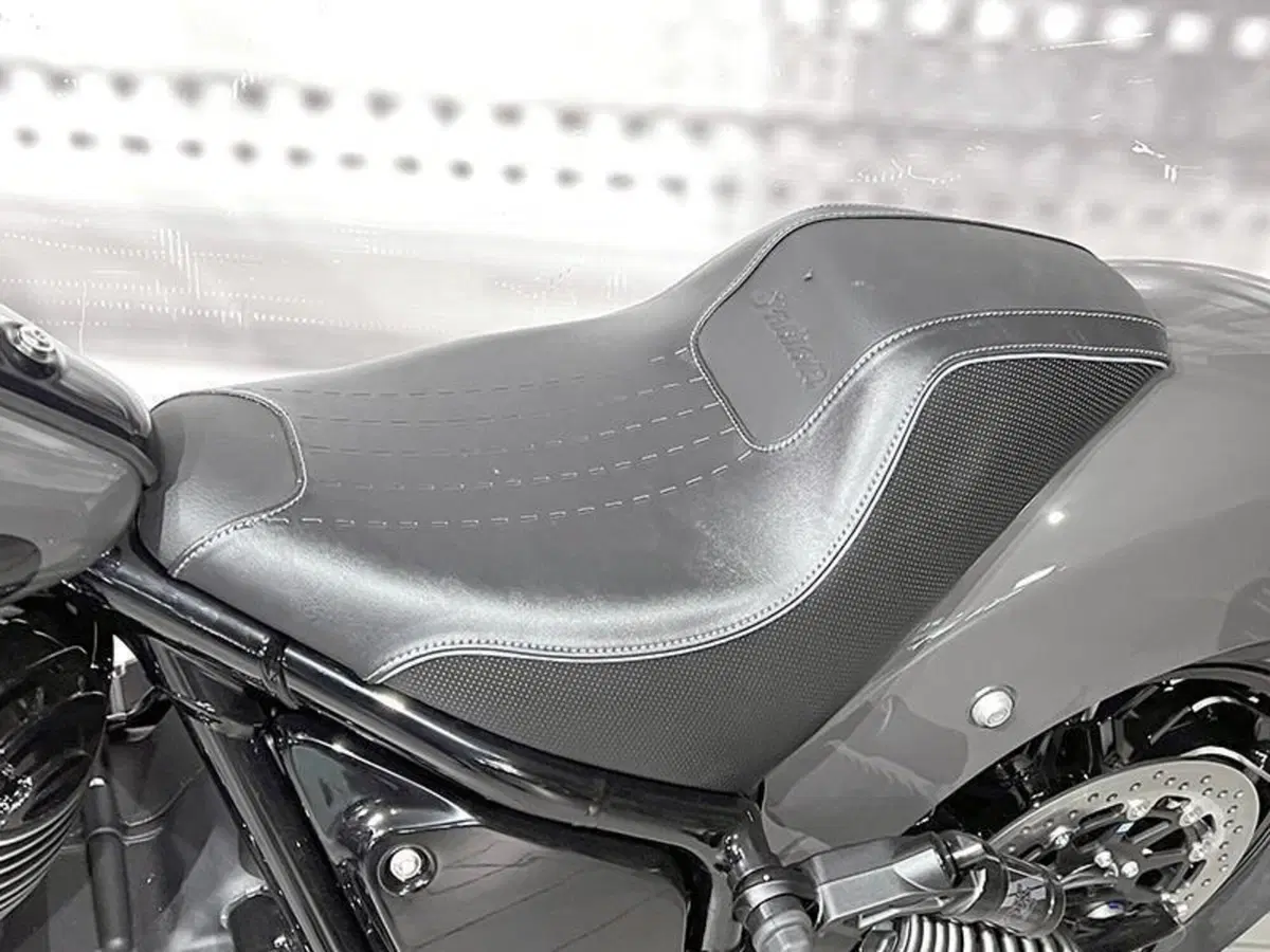 Indian Sport Chief 1890 (2023 - 25) (5)