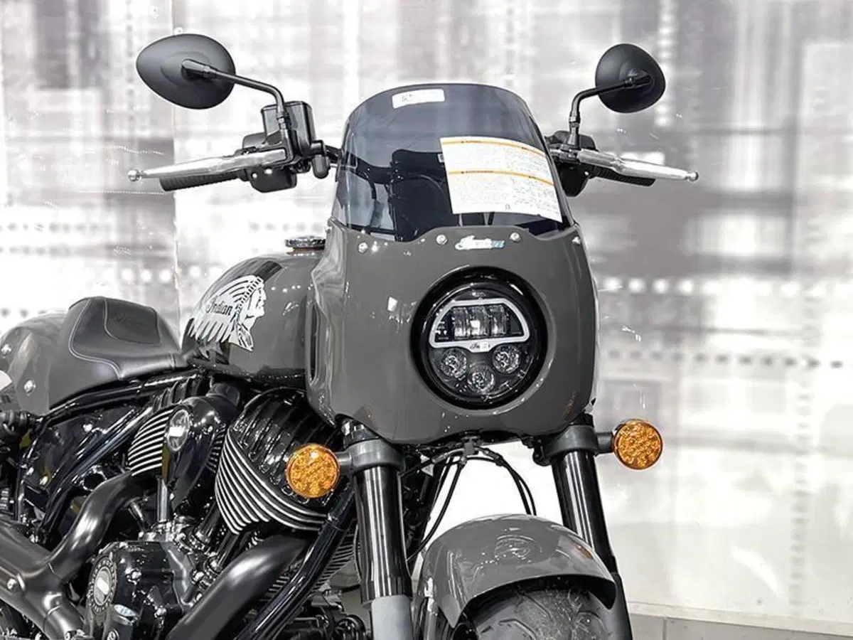 Indian Sport Chief 1890 (2023 - 25) (9)