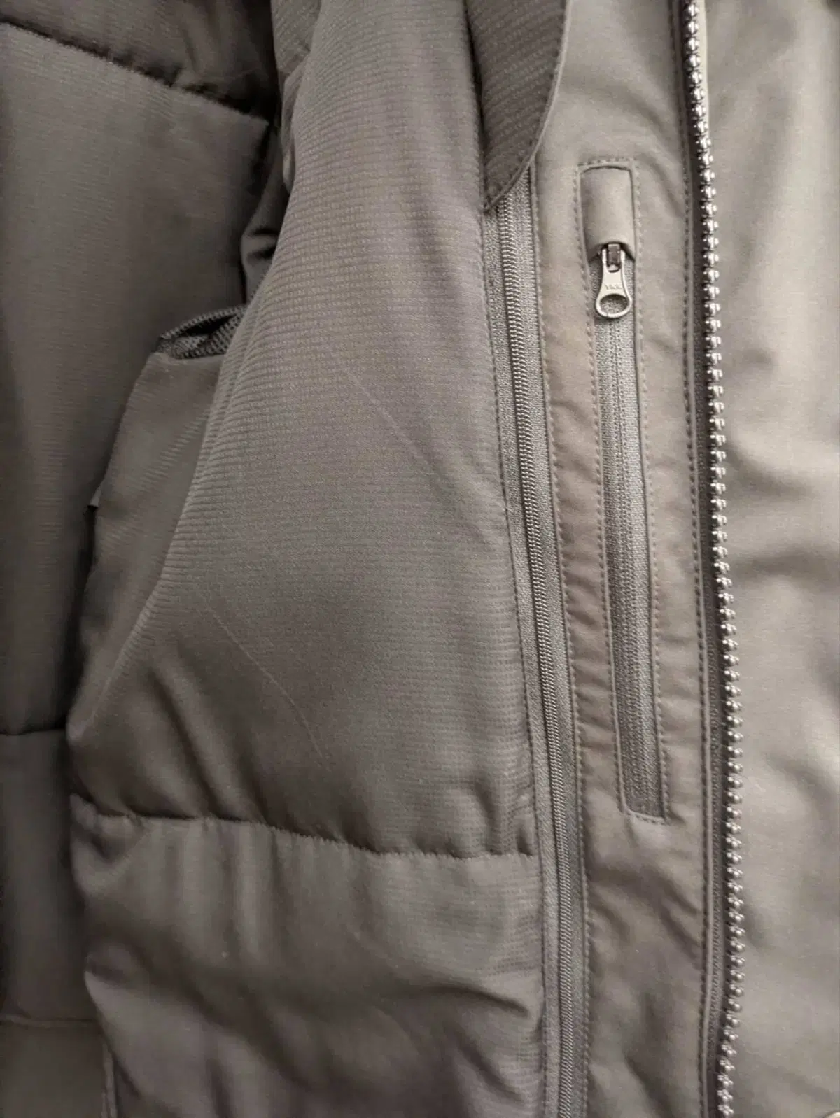 Giacca Moto Spidi D176 - Taglia L - Verde Militare (10)