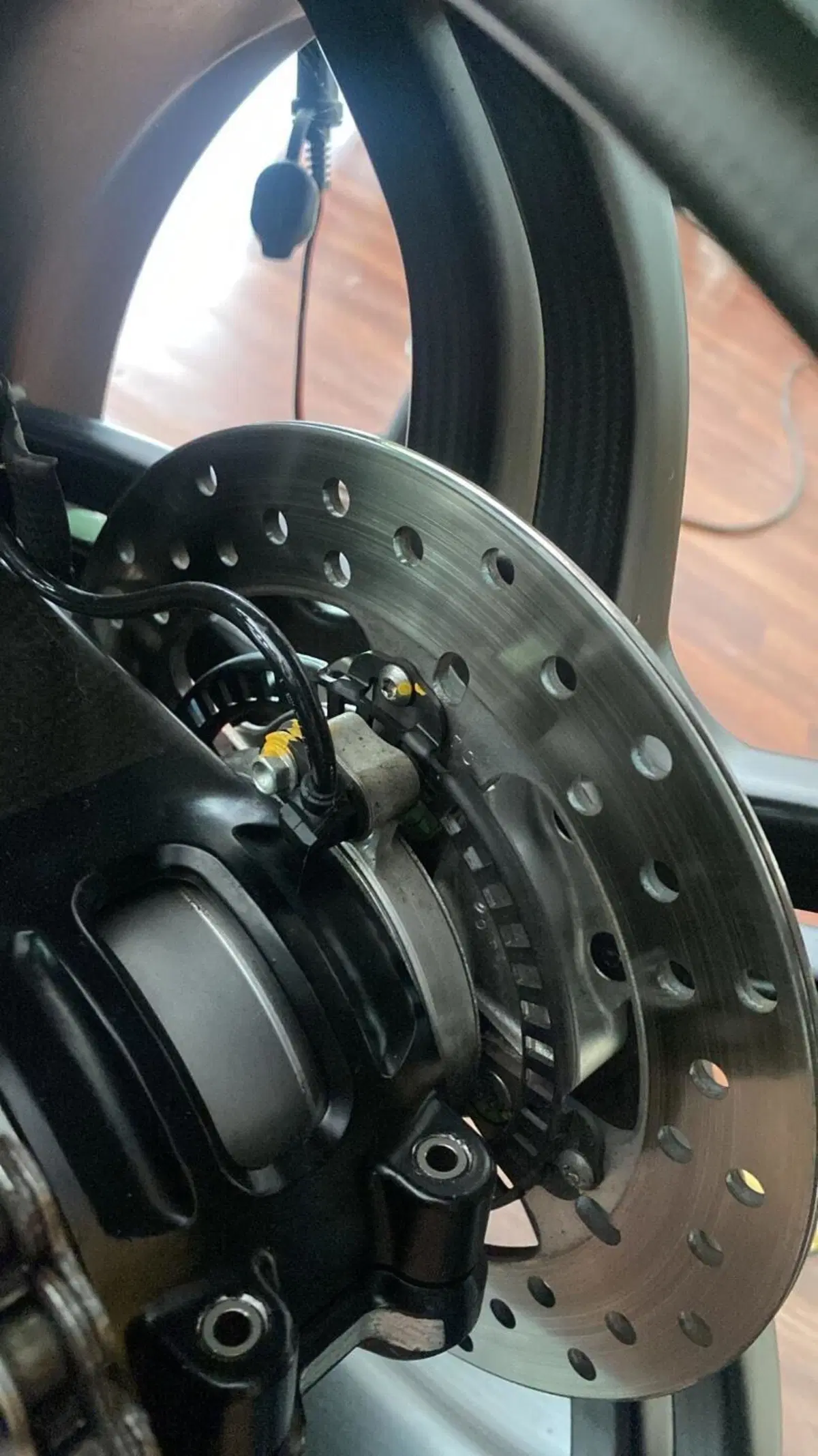 Ducati Superleggera 1299 (2017) (7)