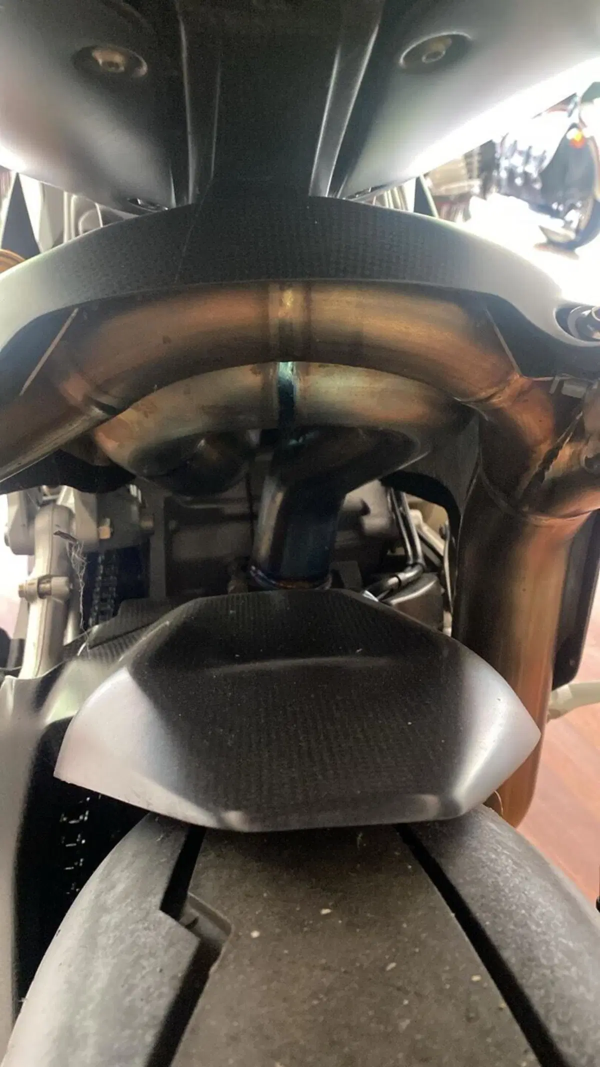 Ducati Superleggera 1299 (2017) (9)