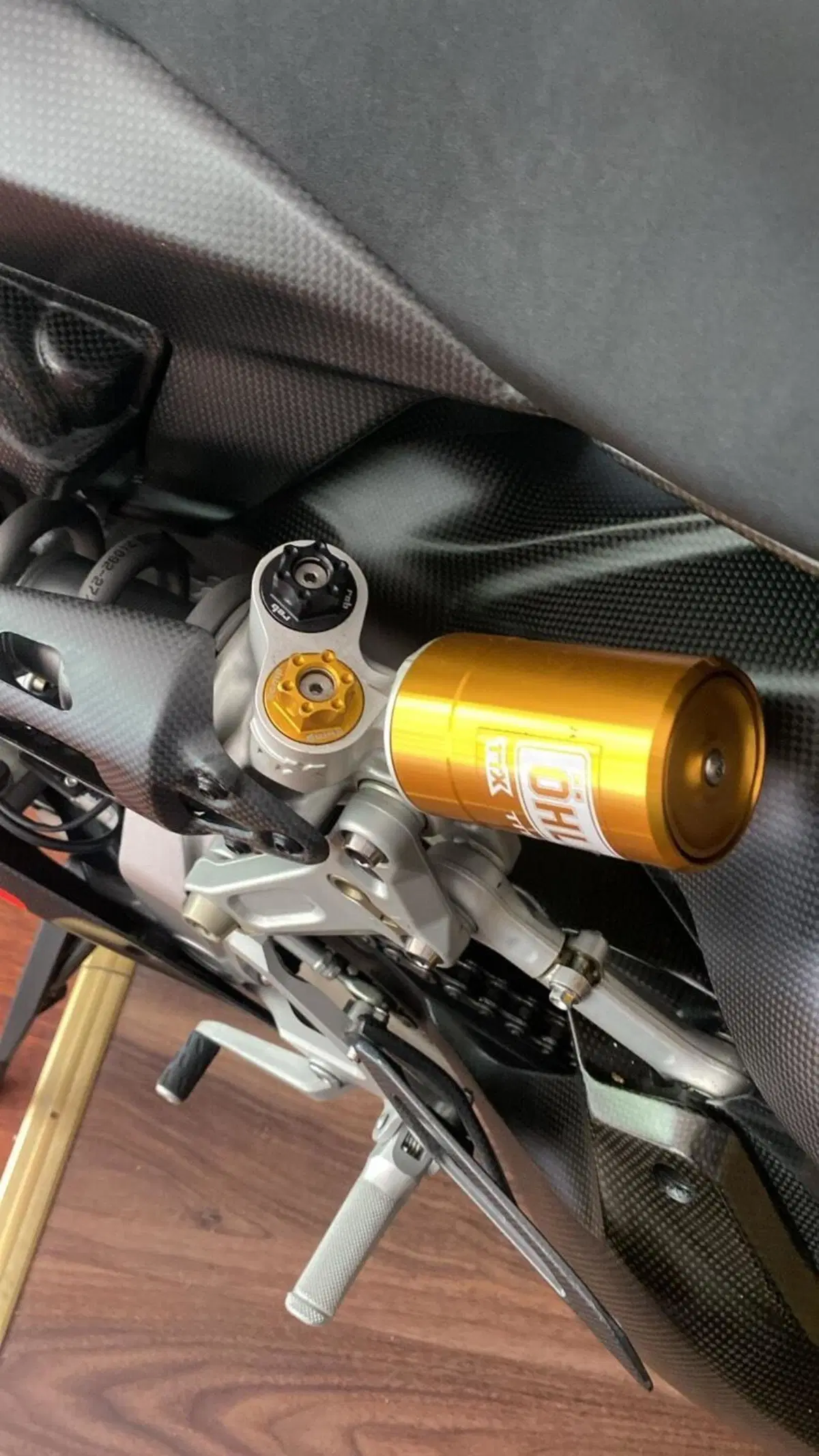 Ducati Superleggera 1299 (2017) (11)