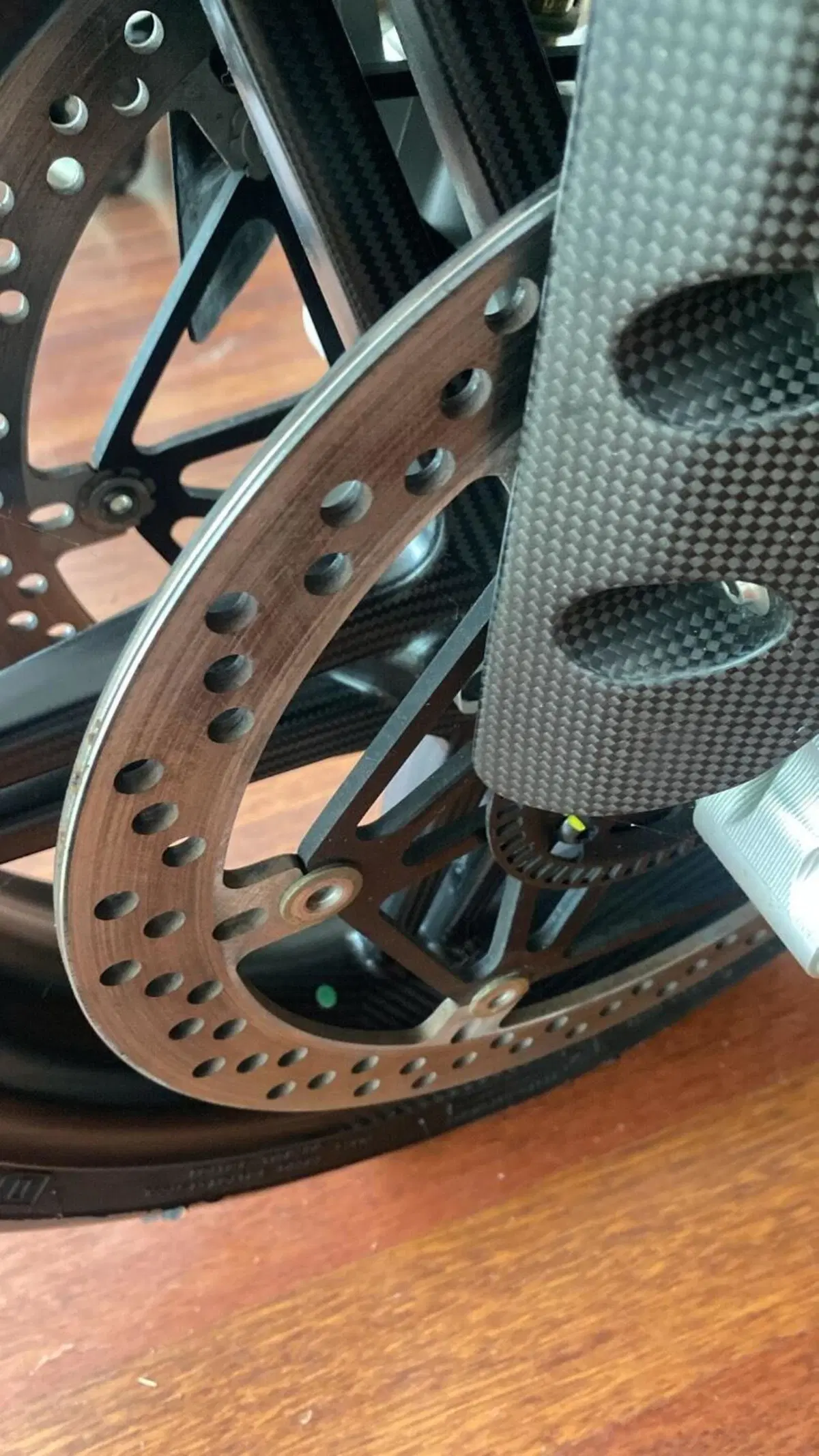 Ducati Superleggera 1299 (2017) (12)